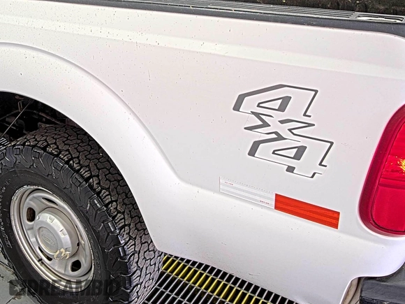 2013 Ford F-250 XL with VIN 1FT7X2B65DEB05150, listed as a IAAI auction lot 42832842 with 271,344 mi miles and . Bid and sale history available at DreamBid. Image 22.
