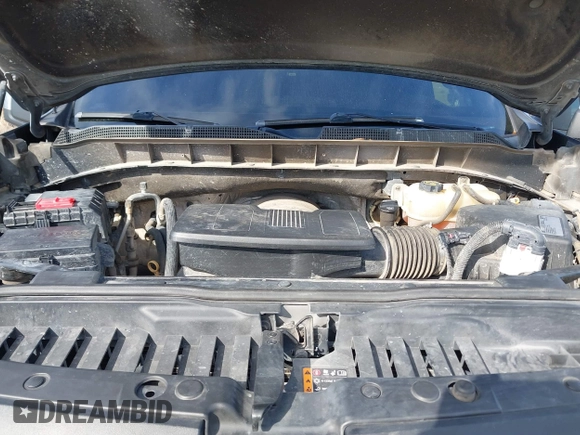 2019 Chevrolet Silverado 1500 LT with VIN 3GCUYDED6KG169399, listed as a IAAI auction lot 41724992 with 191,196 mi miles. Bid and sale history available at carsss.com. Image 10.
