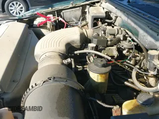 1997 Ford F-150 XL with VIN 1FTDX1861VKA99001, listed as a IAAI auction lot 43214637 with 201,282 mi miles and . Bid and sale history available at DreamBid. Image 12.