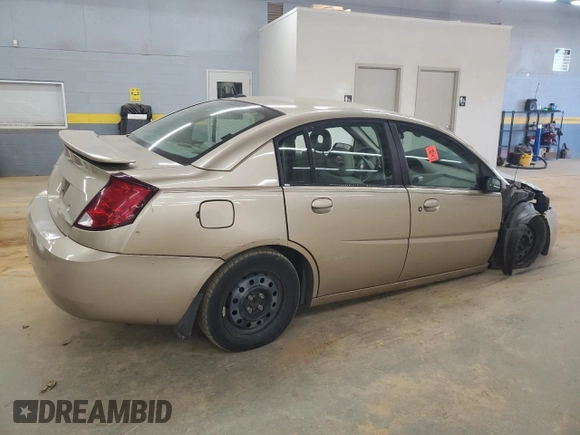 2007 Saturn ION ION 2 z VIN 1G8AJ55F37Z165780, wystawiony jako Copart lot #50787475 z przebiegiem Nie podano mil oraz Szkody całkowita. Historia ofert i sprzedaży dostępna na DreamBid. Obrazek 3.