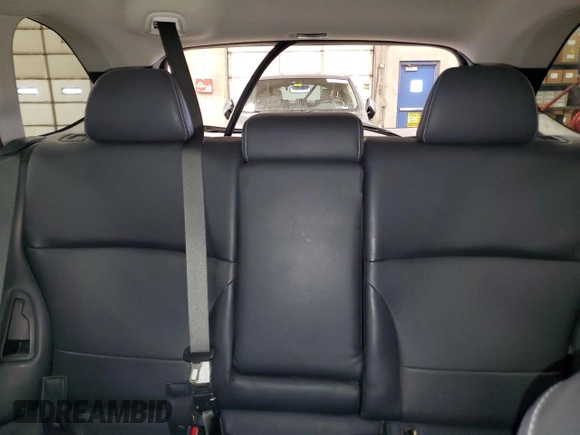2015 Subaru Outback Limited with VIN 4S4BSBNC0F3275369, listed as a Copart auction lot 50893335 with 184,206 mi miles and Salvage Title. Bid and sale history available at DreamBid. Image 10.