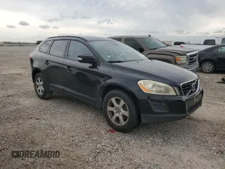 2012 Volvo XC60 3.2L with VIN YV4952DZ8C2252761, listed as a Copart auction lot 54254135 with 219,237 mi miles and Salvage title. Bid and sale history available at DreamBid. Image 4.