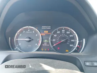 2019 Acura TLX w/A-Spec Pkg z VIN 19UUB2F62KA006920, wystawiony jako IAAI lot #42039137 z przebiegiem 102 780 mil mil oraz . Historia ofert i sprzedaży dostępna na DreamBid. Obrazek 7.