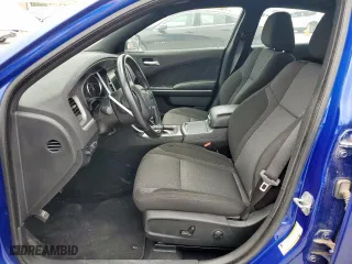 2022 Dodge Charger SXT with VIN 2C3CDXBG7NH231411, listed as a Copart auction lot 53083395 with 31,043 mi miles and Salvage Title. Bid and sale history available at carsss.com. Image 7.