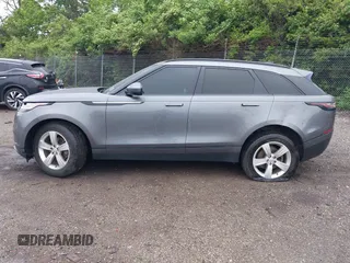 2018 Land Rover Range Rover Velar S с VIN SALYB2RX3JA771467, выставлен на аукционе IAAI как лот 42232801 с пробегом 108 139 миль миль и . История ставок и продаж доступна на DreamBid. Изображение 15.