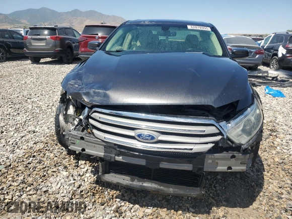 2015 Ford Taurus SEL с VIN 1FAHP2E87FG183122, выставлен на аукционе Copart как лот 62878955 с пробегом 94 374 миль миль и Списание • Salvage title. История ставок и продаж доступна на DreamBid. Изображение 5.