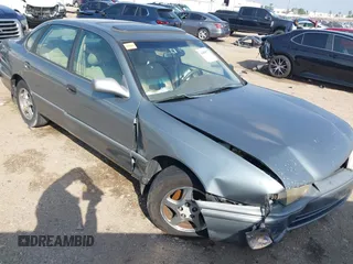 1998 Toyota Avalon XL with VIN 4T1BF18B7WU248908, listed as a IAAI auction lot 41600517 with 227,354 mi miles and . Bid and sale history available at DreamBid. Image 1.