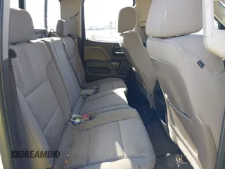 2014 Chevrolet Silverado 1500 LT with VIN 1GCVKREC6EZ147434, listed as a IAAI auction lot 41289678 with 167,445 mi miles and . Bid and sale history available at DreamBid. Image 8.