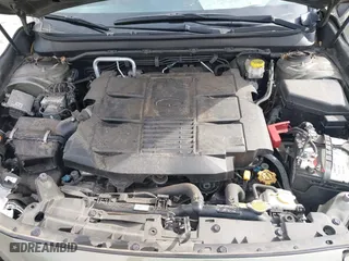 2017 Subaru Outback Touring with VIN 4S4BSETCXH3371887, listed as a IAAI auction lot 41692515 with 57,039 mi miles. Bid and sale history available at carsss.com. Image 10.