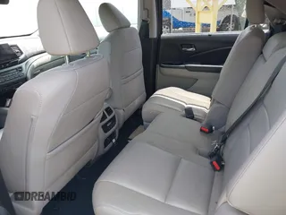 2019 Honda Pilot EX-L with VIN 5FNYF5H4XKB018306, listed as a IAAI auction lot 42441441 with 53,212 mi miles and . Bid and sale history available at DreamBid. Image 8.