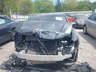2019 Audi A6 Premium Plus z VIN WAUL2AF27KN023994, wystawiony jako IAAI lot #41999693 z przebiegiem Nie podano mil oraz . Historia ofert i sprzedaży dostępna na DreamBid. Obrazek 11.