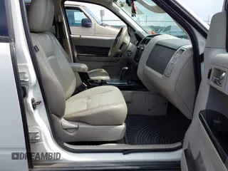2009 Ford Escape Hybrid with VIN 1FMCU49379KA32737, listed as a IAAI auction lot 42575516 with 144,571 mi miles and . Bid and sale history available at DreamBid. Image 5.