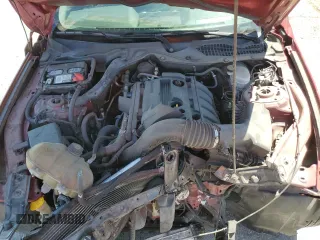 2016 Ford Mustang EcoBoost with VIN 1FA6P8TH3G5262202, listed as a Copart auction lot 55570465 with 103,269 mi miles and Salvage title. Bid and sale history available at DreamBid. Image 11.