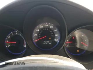 2007 Acura TL with VIN 19UUA66247A038816, listed as a Copart auction lot 55165925 with 96,499 mi miles and Salvage Title. Bid and sale history available at carsss.com. Image 9.