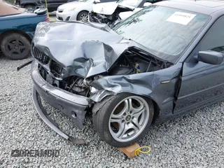 2002 BMW 3 Series 325xi with VIN WBAEU33412PF64275, listed as a IAAI auction lot 41999821 with 171,348 mi miles and . Bid and sale history available at DreamBid. Image 6.