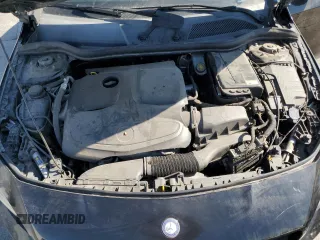 2014 Mercedes-Benz CLA 250 с VIN WDDSJ4EB1EN031930, выставлен на аукционе Copart как лот 89027185 с пробегом 156 604 миль миль и Чистый • Clean title. История ставок и продаж доступна на DreamBid. Изображение 11.