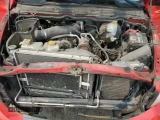 2006 Dodge 1500 SLT with VIN 1D7HU18266S648416, listed as a Copart auction lot 59388955 with 170,466 mi miles and Clean title. Bid and sale history available at DreamBid. Image 11.
