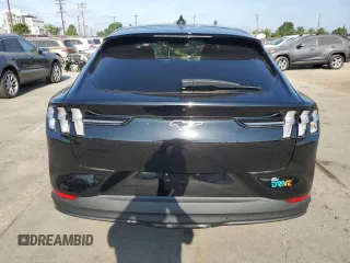 2023 Ford Mustang Mach-E Select z VIN 3FMTK1RM8PMA36217, wystawiony jako Copart lot #58992935 z przebiegiem 30 339 mil mil oraz Szkoda całkowita • Salvage title. Historia ofert i sprzedaży dostępna na DreamBid. Obrazek 6.
