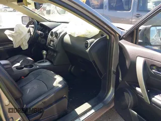 2012 Nissan Rogue S с VIN JN8AS5MV3CW407866, выставлен на аукционе IAAI как лот 42214615 с пробегом 102 264 миль миль и . История ставок и продаж доступна на DreamBid. Изображение 5.