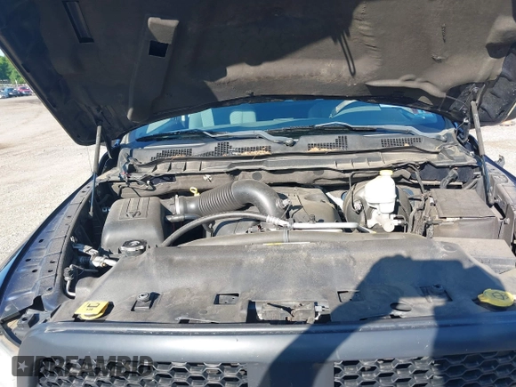 2013 Ram 1500 Express with VIN 3C6JR7AT8DG501271, listed as a IAAI auction lot 42556691 with 140,973 mi miles and . Bid and sale history available at DreamBid. Image 10.