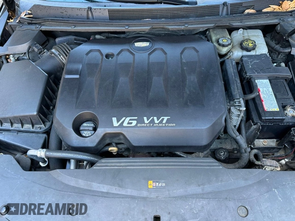 2018 Cadillac XTS Livery with VIN 2G61U5S38J9125061, listed as a Copart auction lot 55403965 with 219,673 mi miles and Clean Title. Bid and sale history available at carsss.com. Image 7.