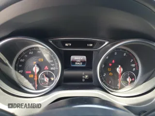 2019 Mercedes-Benz GLA 250 z VIN WDCTG4EB9KJ551075, wystawiony jako Copart lot #56349395 z przebiegiem 70 922 mil mil oraz Szkoda całkowita • Salvage title. Historia ofert i sprzedaży dostępna na DreamBid. Obrazek 9.