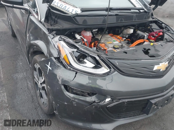2020 Chevrolet Bolt EV Premier с VIN 1G1FZ6S09L4128047, выставлен на аукционе IAAI как лот 42416098 с пробегом 49 873 миль миль и . История ставок и продаж доступна на DreamBid. Изображение 21.