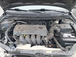 2006 Toyota Corolla CE z VIN 1NXBR32E96Z698548, wystawiony jako IAAI lot #42393175 z przebiegiem 167 626 mil mil oraz . Historia ofert i sprzedaży dostępna na DreamBid. Obrazek 10.