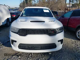 2023 Dodge Durango R/T Plus z VIN 1C4SDHCTXPC567522, wystawiony jako IAAI lot #41339712 z przebiegiem 55 386 mil mil oraz . Historia ofert i sprzedaży dostępna na DreamBid. Obrazek 12.