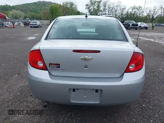 2010 Chevrolet Cobalt 1LT z VIN 1G1AD5F52A7230164, wystawiony jako IAAI lot #42164653 z przebiegiem 96 588 mil mil oraz . Historia ofert i sprzedaży dostępna na DreamBid. Obrazek 17.