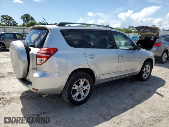 2012 Toyota RAV4 with VIN 2T3BF4DV5CW199275, listed as a Copart auction lot 62394685 with 209,385 mi miles and Clean title. Bid and sale history available at DreamBid. Image 3.