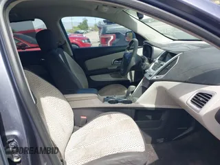 2014 GMC Terrain SLE z VIN 2GKALMEK8E6181901, wystawiony jako IAAI lot #42349925 z przebiegiem 158 822 mil mil oraz . Historia ofert i sprzedaży dostępna na DreamBid. Obrazek 5.