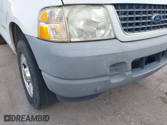 2002 Ford Explorer XLS с VIN 1FMZU62E52UC41583, выставлен на аукционе IAAI как лот 42433804 с пробегом 201 611 миль миль и . История ставок и продаж доступна на DreamBid. Изображение 6.