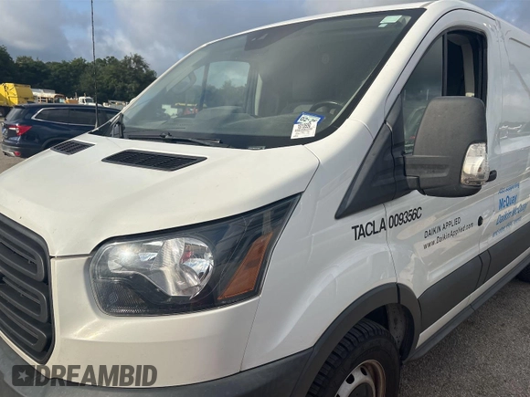 2018 Ford Transit с VIN 1FTYR1YM6JKA30051, выставлен на аукционе IAAI как лот 42556027 с пробегом 116 029 миль миль и . История ставок и продаж доступна на DreamBid. Изображение 13.