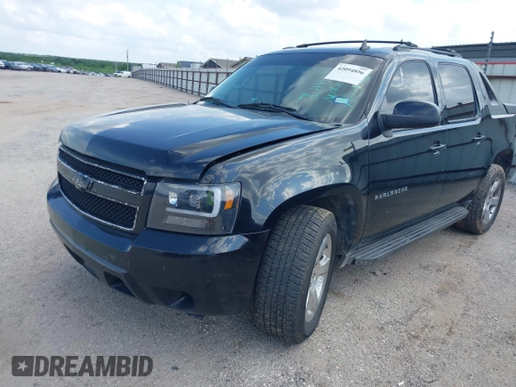 2011 Chevrolet Avalanche LS with VIN 3GNMCEE06BG288756, listed as a IAAI auction lot 42094856 with 229,826 mi miles and . Bid and sale history available at DreamBid. Image 18.