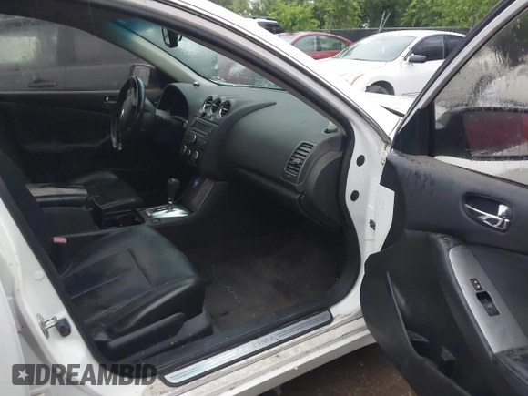 2012 Nissan Altima S z VIN 1N4AL2AP5CN413760, wystawiony jako IAAI lot #42412833 z przebiegiem 221 149 mil mil oraz . Historia ofert i sprzedaży dostępna na DreamBid. Obrazek 5.