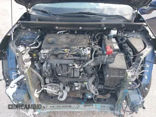 2022 Toyota RAV4 XLE Premium с VIN 2T3C1RFV5NW211019, выставлен на аукционе IAAI как лот 42130420 с пробегом 52 097 миль миль и . История ставок и продаж доступна на DreamBid. Изображение 10.