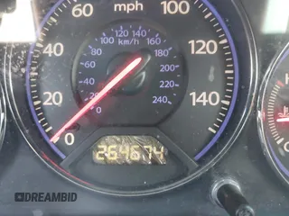 2004 Honda Civic LX with VIN 2HGES165X4H534246, listed as a IAAI auction lot 41921347 with 264,674 mi miles. Bid and sale history available at carsss.com. Image 16.