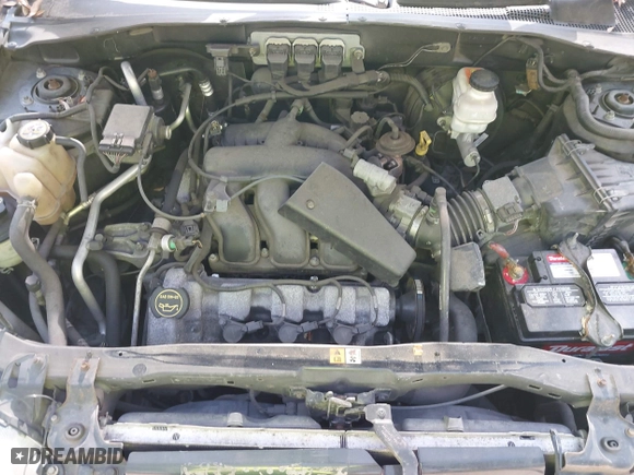 2006 Ford Escape XLT with VIN 1FMYU03186KA54716, listed as a IAAI auction lot 41893992 with 194,722 mi miles. Bid and sale history available at carsss.com. Image 10.