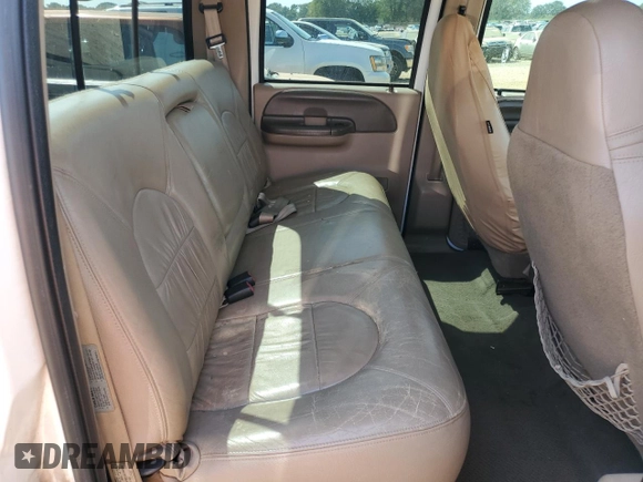 1999 Ford F-350 XL z VIN 1FTWW32F7XED47740, wystawiony jako Copart lot #69288404 z przebiegiem 201 638 mil mil oraz Szkoda całkowita • Salvage title. Historia ofert i sprzedaży dostępna na DreamBid. Obrazek 11.