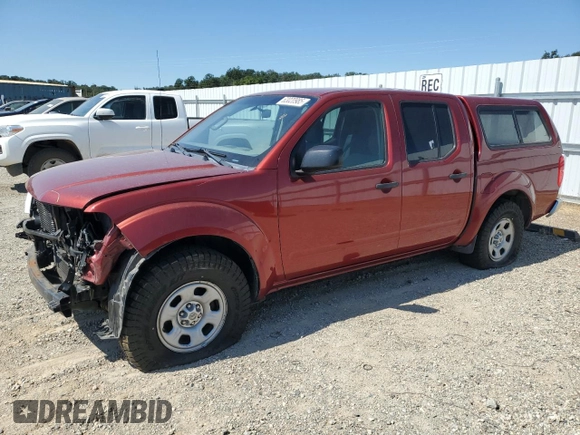 2013 Nissan Frontier Desert Runner with VIN 1N6AD0ER9DN728406, listed as a Copart auction lot 63020985 with Not provided miles and Salvage title. Bid and sale history available at DreamBid. Image 1.