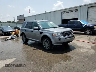 2013 Land Rover LR2 z VIN SALFR2BG2DH364538, wystawiony jako Copart lot #58549675 z przebiegiem 148 858 mil mil oraz Szkoda całkowita • Salvage title. Historia ofert i sprzedaży dostępna na DreamBid. Obrazek 15.