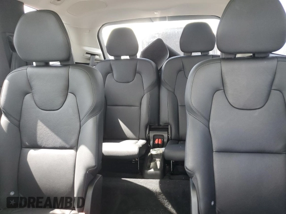 2023 Volvo XC90 Plus с VIN YV4H600N7P1950869, выставлен на аукционе Copart как лот 60620654 с пробегом 12 510 миль миль и На запчасти • Non repairable. История ставок и продаж доступна на DreamBid. Изображение 10.