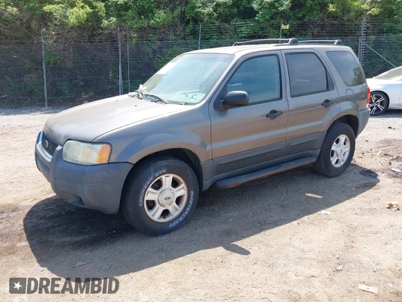 2004 Ford Escape XLT z VIN 1FMCU93134KB07995, wystawiony jako IAAI lot #42092979 z przebiegiem 166 074 mil mil oraz . Historia ofert i sprzedaży dostępna na DreamBid. Obrazek 2.
