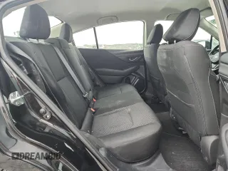2023 Subaru Legacy Premium z VIN 4S3BWAC65P3007435, wystawiony jako Copart lot #64493425 z przebiegiem 84 443 mil mil oraz Czysty tytuł • Clean title. Historia ofert i sprzedaży dostępna na DreamBid. Obrazek 10.