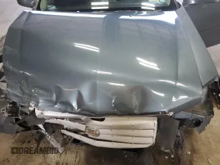2006 Cadillac CTS with VIN 1G6DM57T660150189, listed as a Copart auction lot 74326374 with 0 mi miles and Salvage Title. Bid and sale history available at carsss.com. Image 12.