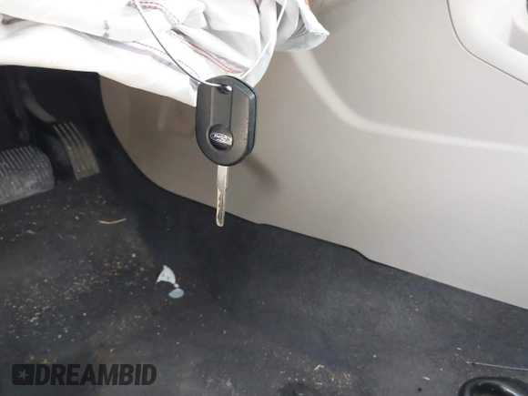 2014 Ford Focus SE with VIN 1FADP3F27EL222599, listed as a IAAI auction lot 41856441 with 120,103 mi miles and . Bid and sale history available at DreamBid. Image 11.