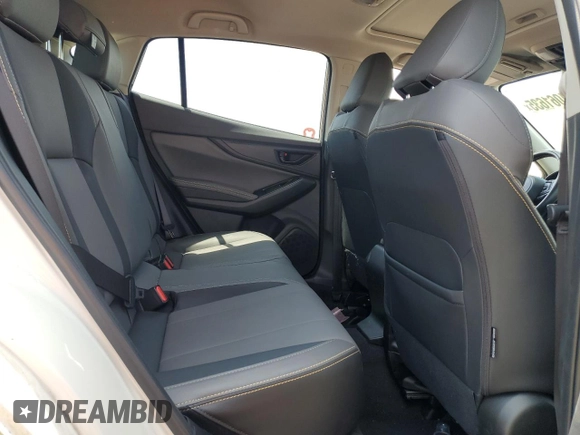2021 Subaru Crosstrek Special Sports with VIN JF2GTHSC0MH650709, listed as a Copart auction lot 54061635 with 48,922 mi miles and Clean title. Bid and sale history available at DreamBid. Image 10.