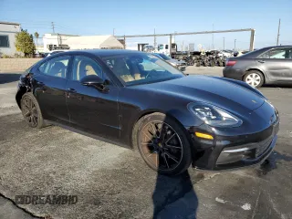 2020 Porsche Panamera с VIN WP0AA2A72LL102086, выставлен на аукционе Copart как лот 77899734 с пробегом 36 417 миль миль и Списание • Salvage title. История ставок и продаж доступна на DreamBid. Изображение 4.