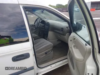 2005 Dodge Caravan SE z VIN 1D4GP24RX5B345758, wystawiony jako IAAI lot #42240960 z przebiegiem 175 156 mil mil oraz . Historia ofert i sprzedaży dostępna na DreamBid. Obrazek 5.